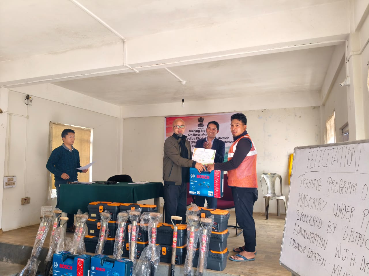 Community Development