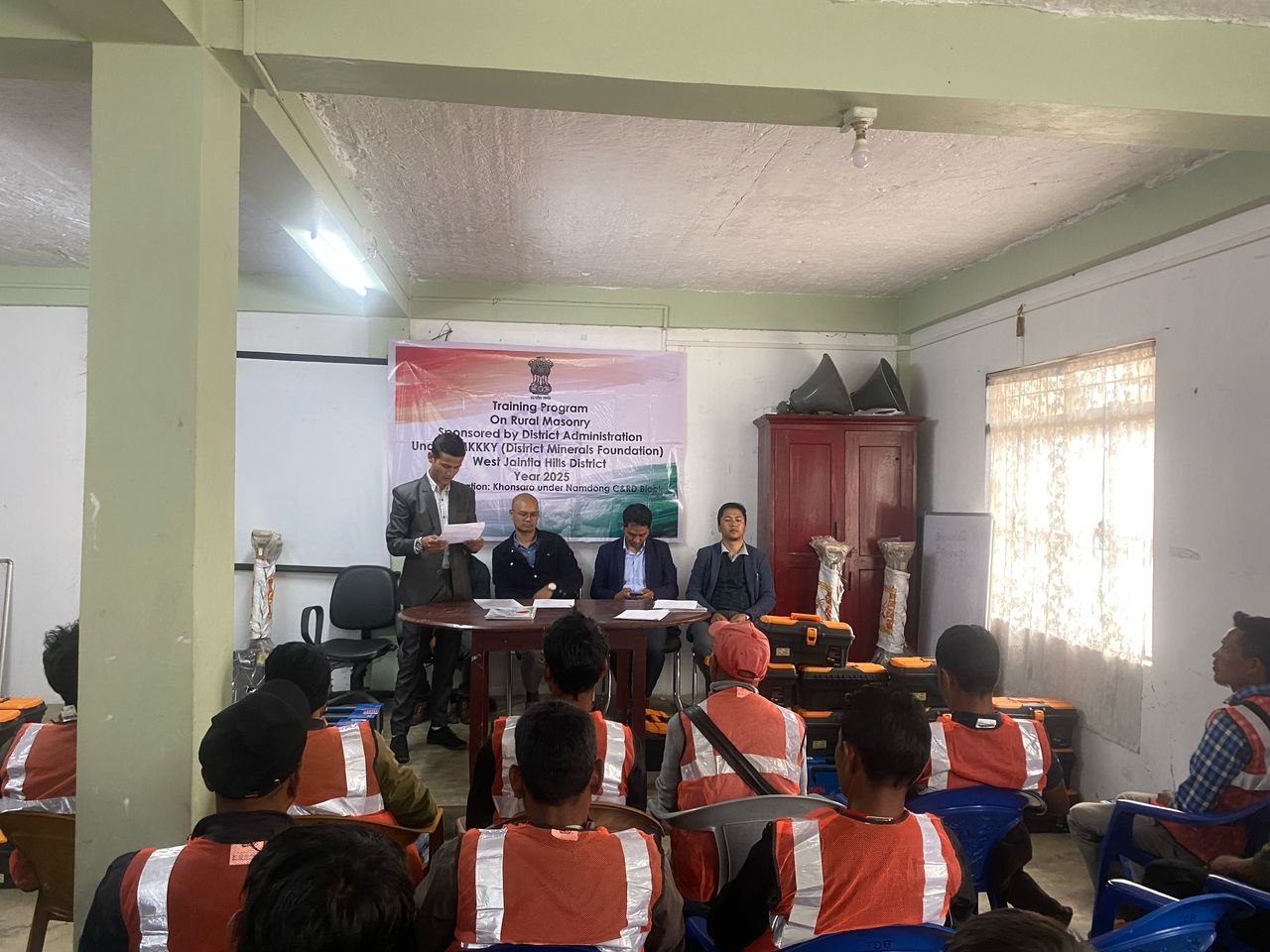 Community Development