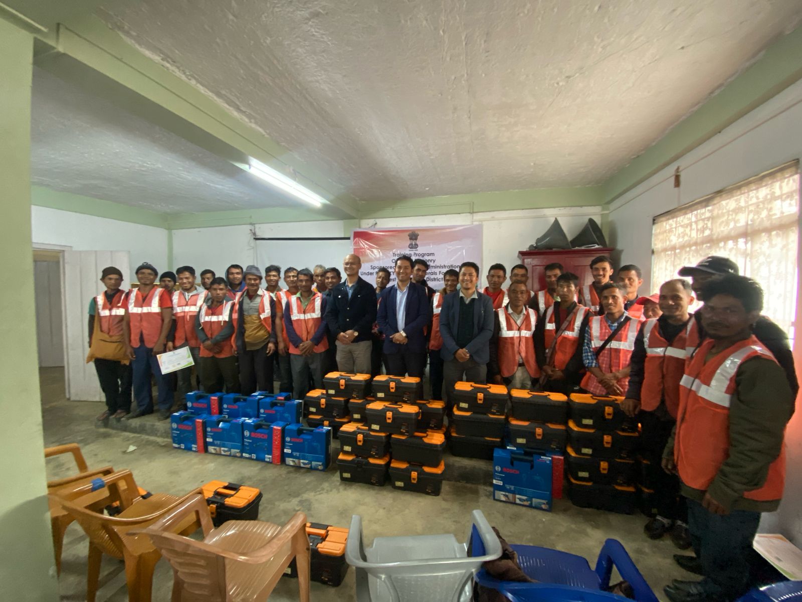 Community Development