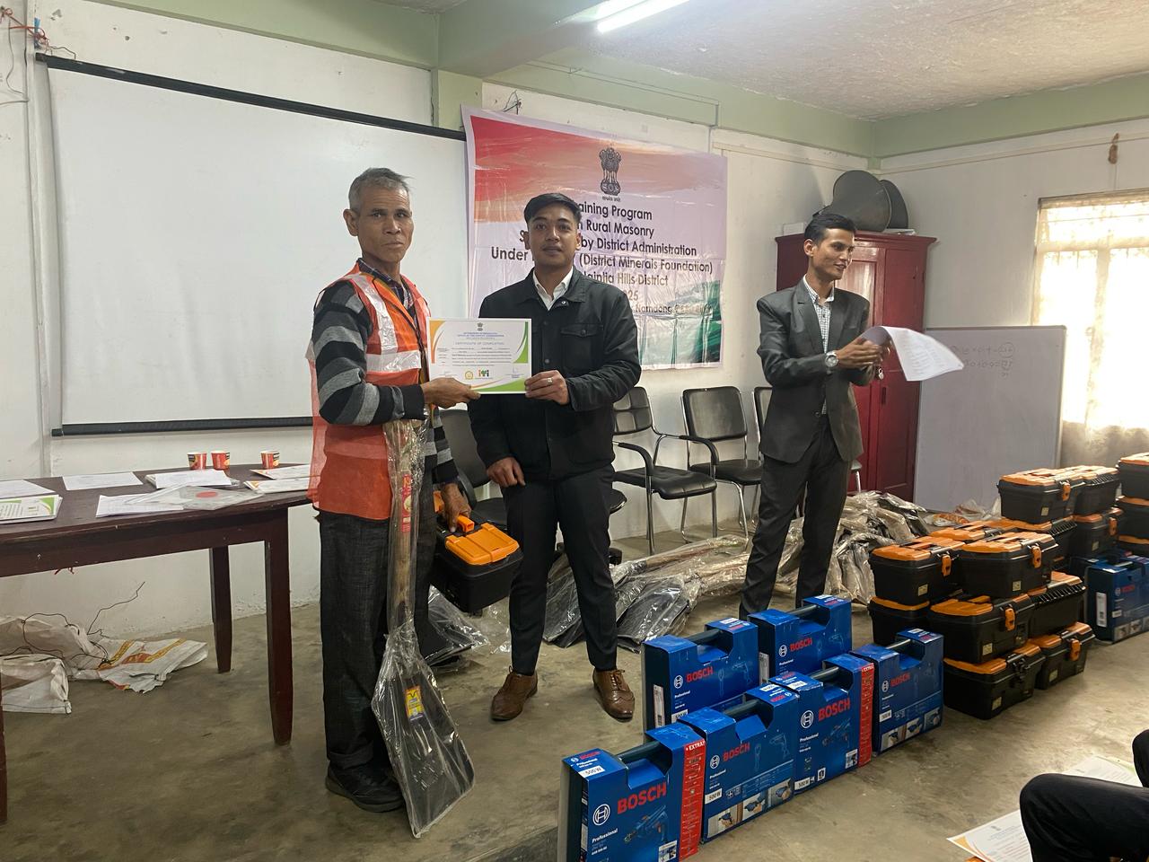 Community Development