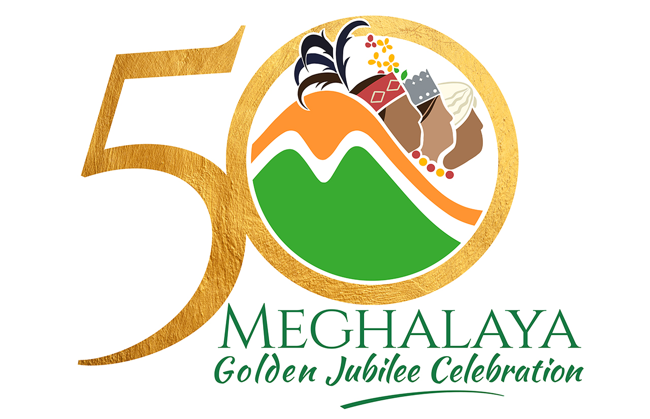 Meghalaya Government Logo
