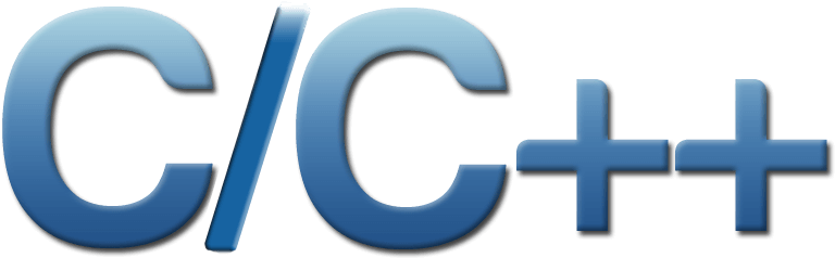 C, C++
