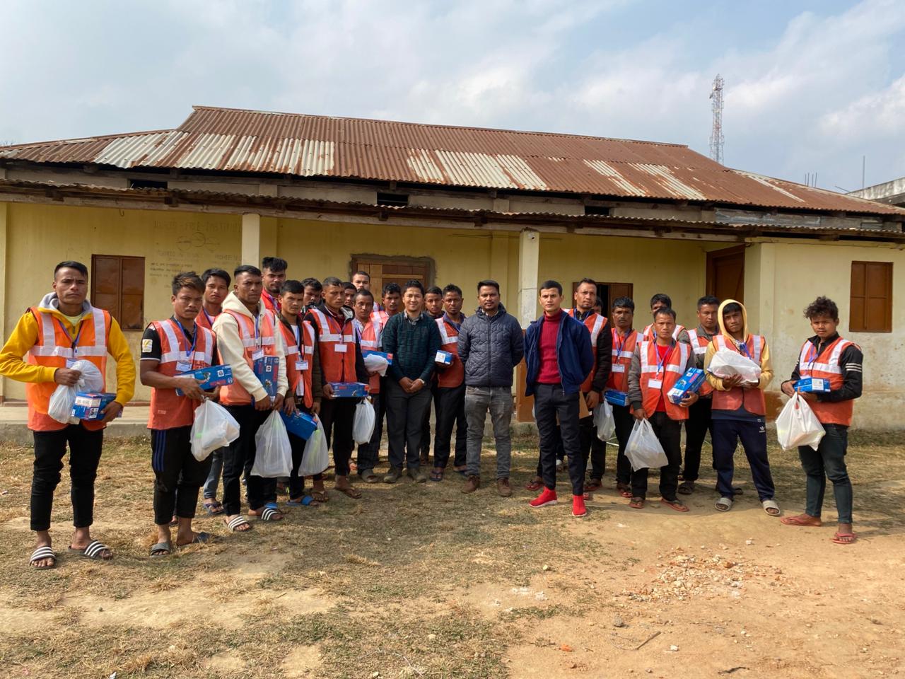 Community Development