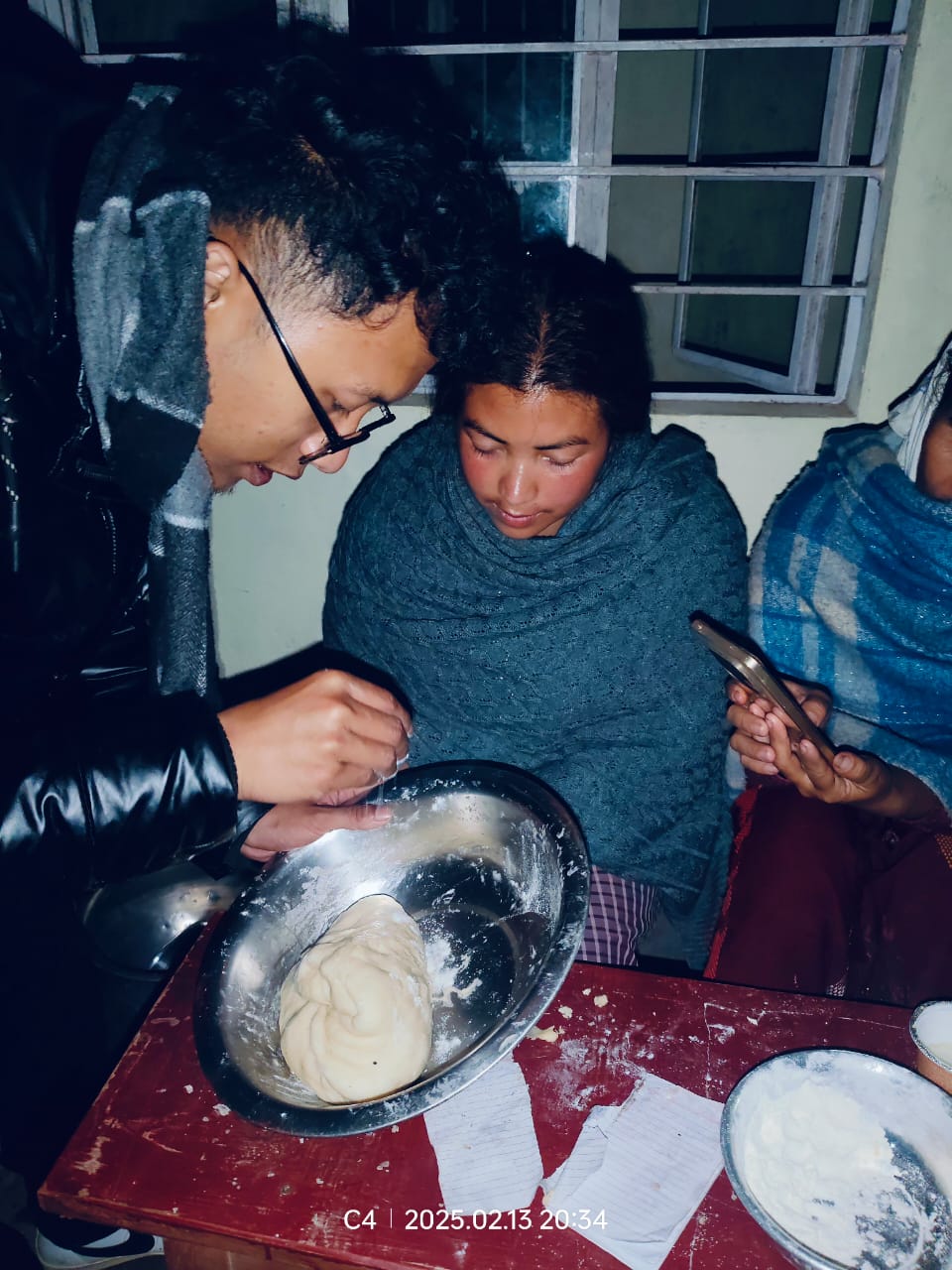 Environmental Conservation